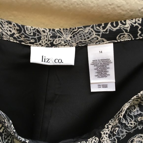 Liz & Co sx 14 - Picture 5 of 7